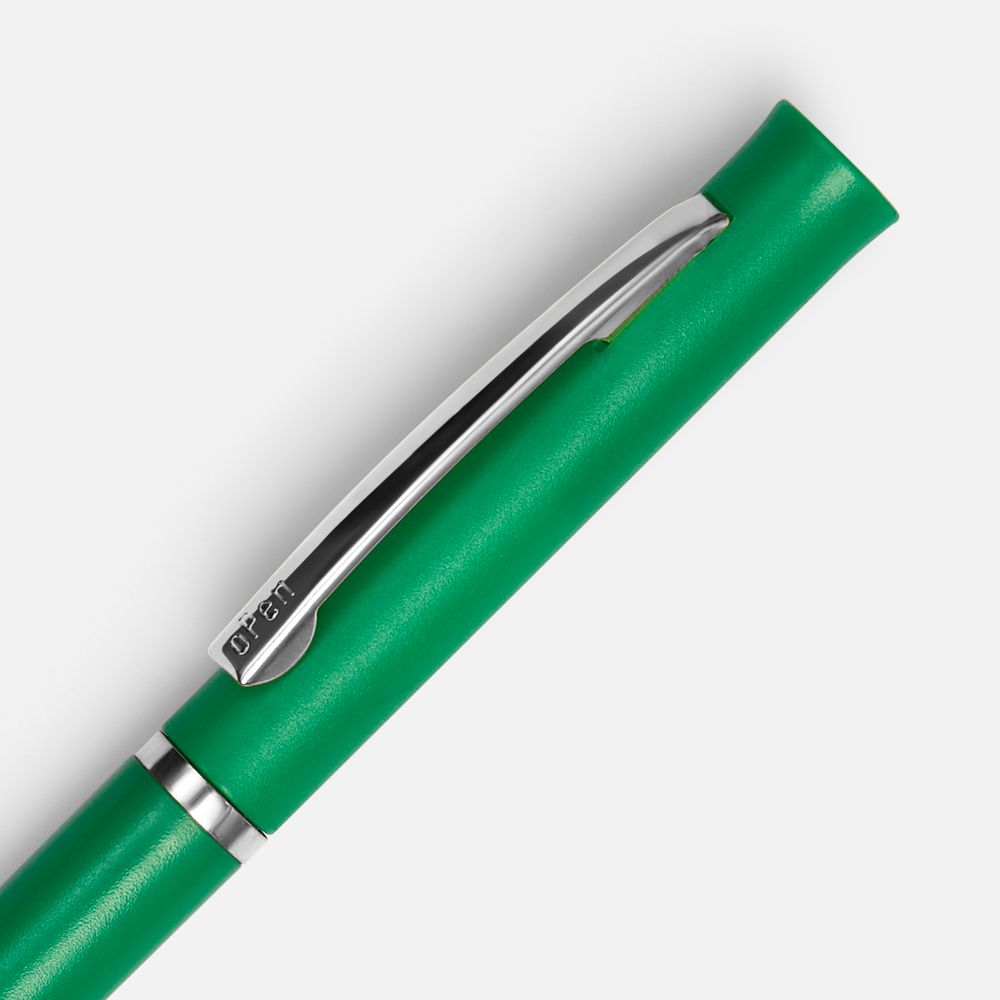 Ручка шариковая Euro Chrome