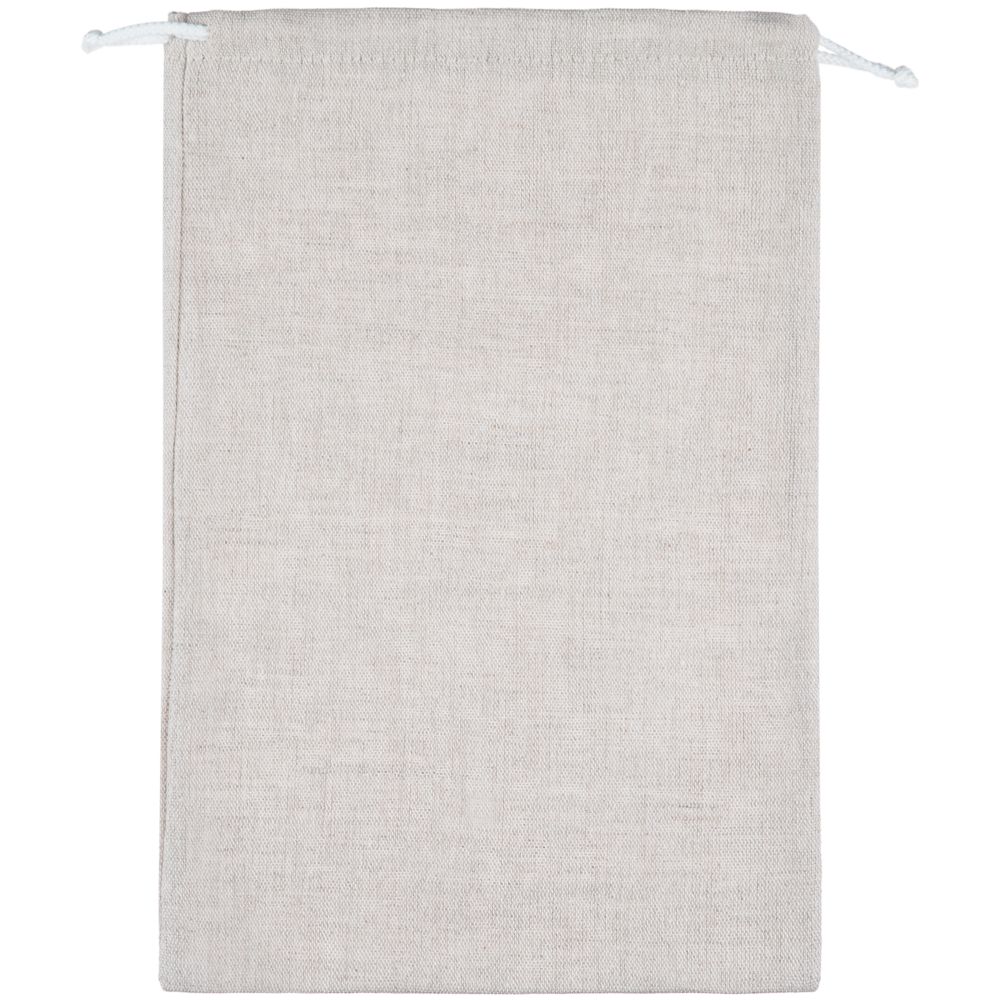 Холщовый мешок Flaxy, большой