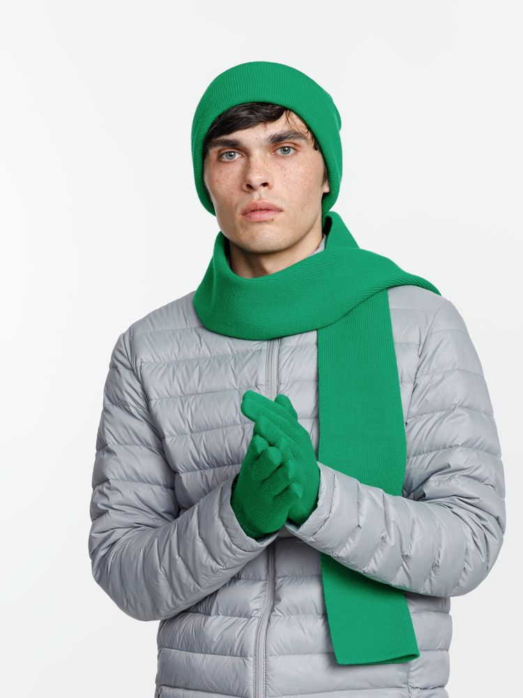 Перчатки Urban Flow