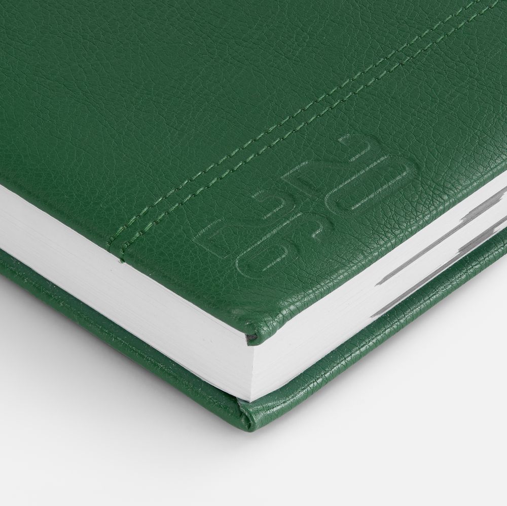 Ежедневник Baza, датированный