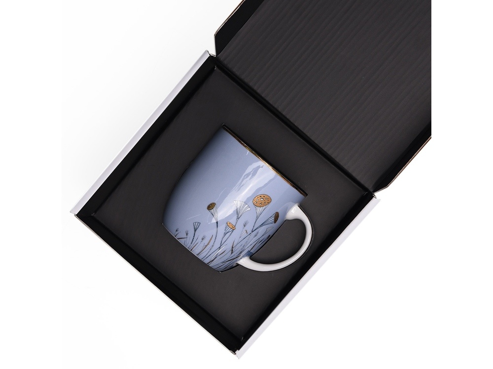 Кружка CUP 2 TRO