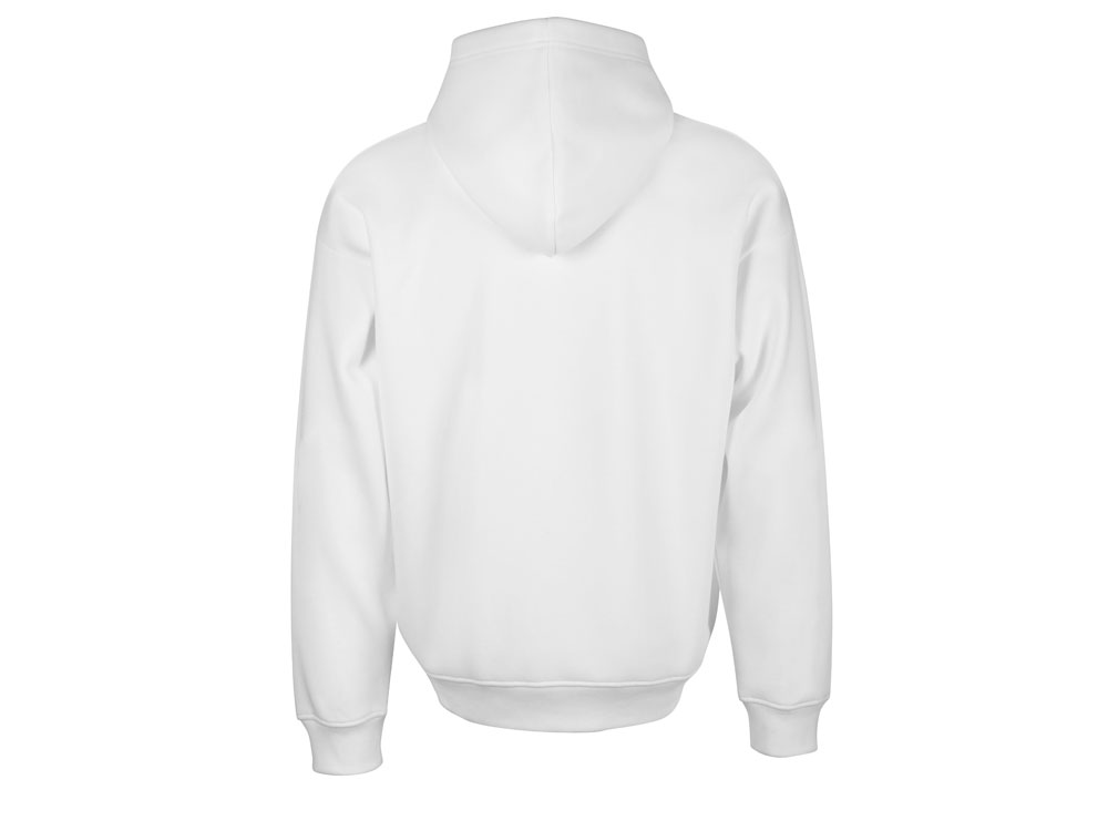 Толстовка с капюшоном оверсайз Berlin унисекс