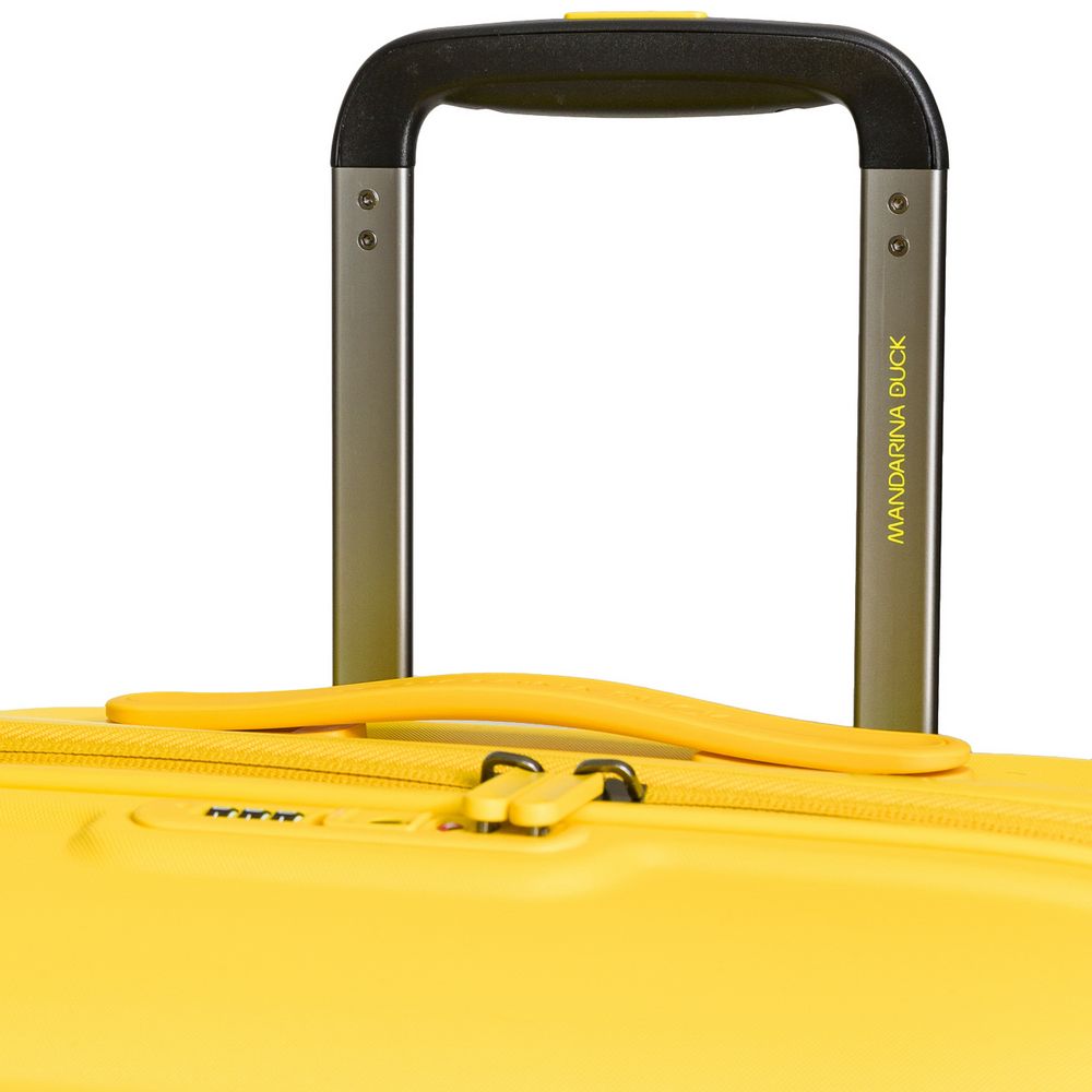 Чемодан Logoduck XL