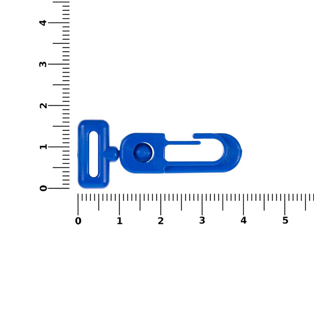 Застежка-карабин Carabine, S