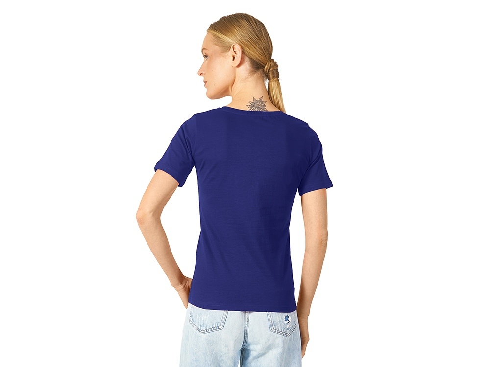 Футболка Heavy Super Club женская