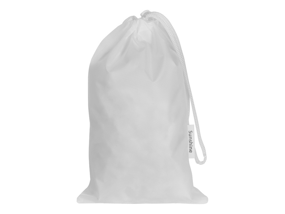 Дождевик со светоотражающими кантами Sunshine