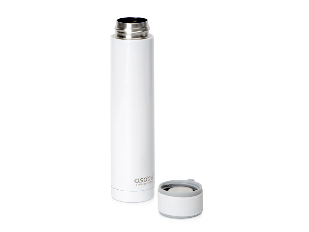 Вакуумный термос с петелькой SKINNY MINI, 230 мл