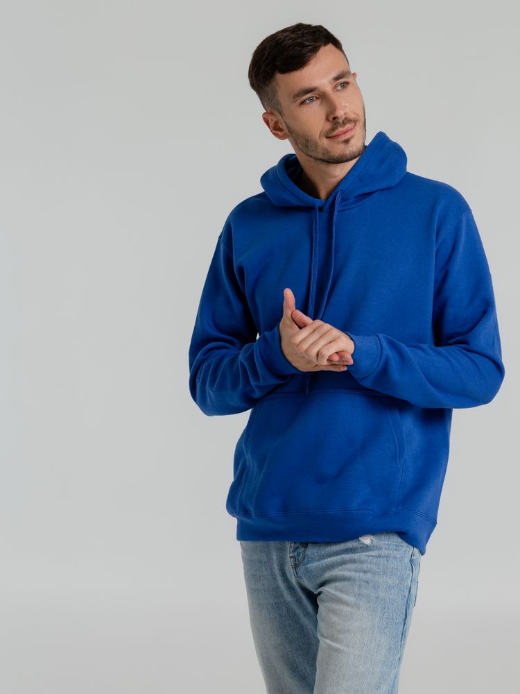 Толстовка с капюшоном Snake II