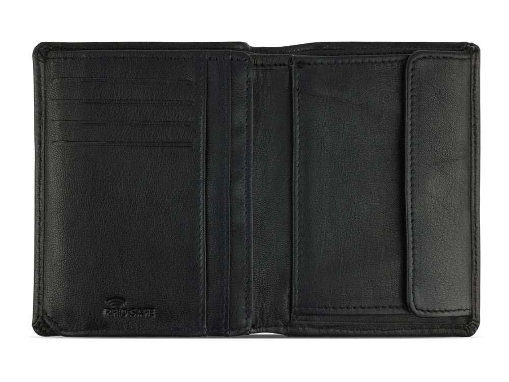 Портмоне Bomba с RFID защитой данных