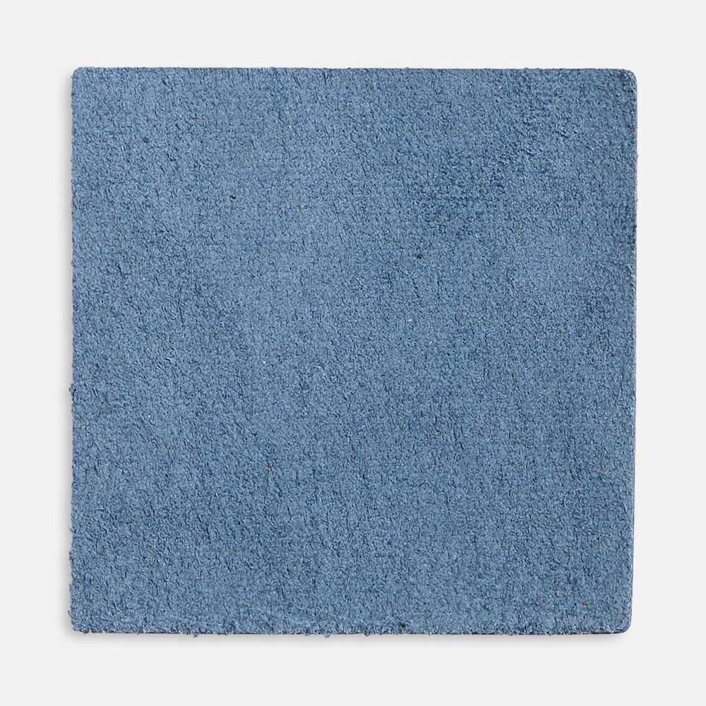 Лейбл кожаный Pasek, L