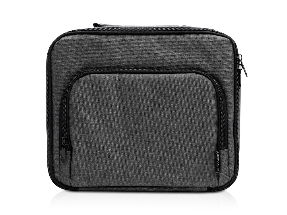 Сумка-холодильник Сотэк из переработанного полиэстера