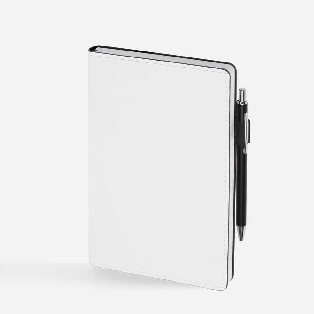 Набор White Shall