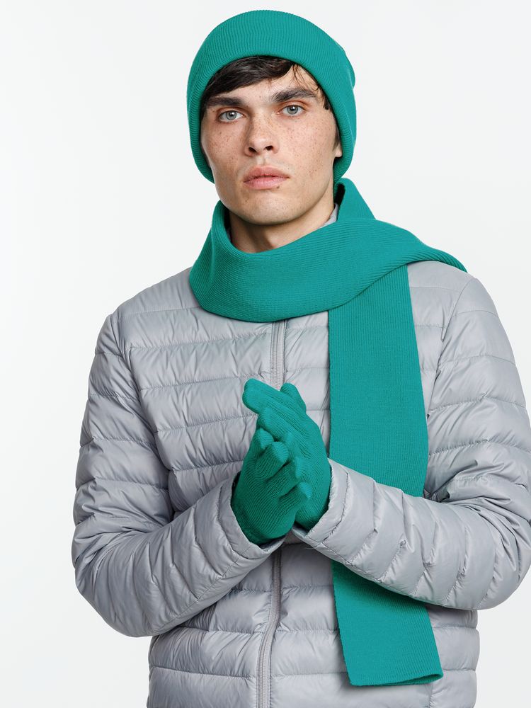 Перчатки Urban Flow