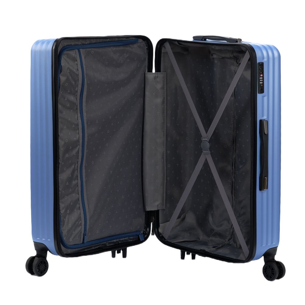 Чемодан Lama L