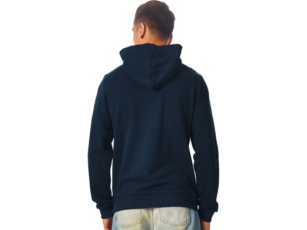 Толстовка с капюшоном Monaco унисекс