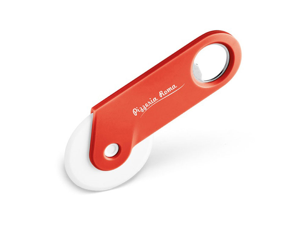 Нож для пиццы TOKEV