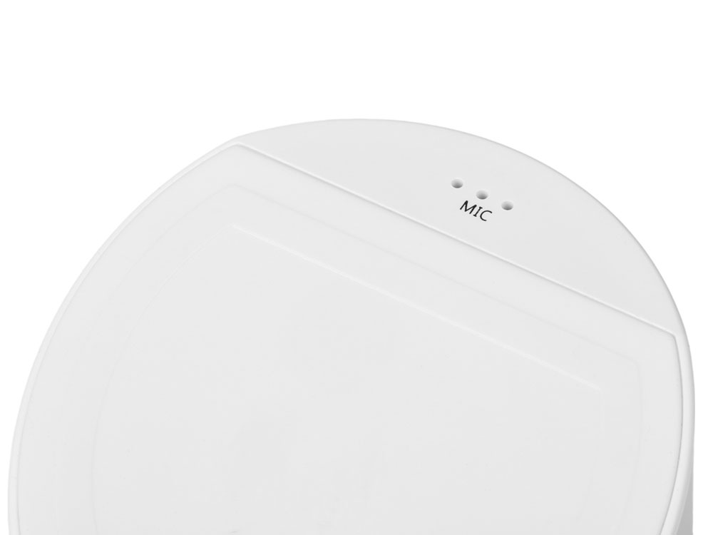 Портативная колонка TWS с беспроводной зарядкой Shuttle, 5 Вт