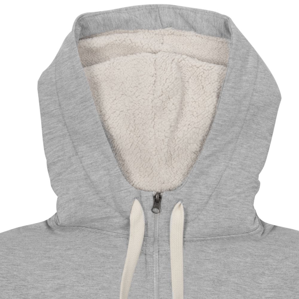 Толстовка на молнии Kulonga Sherpa