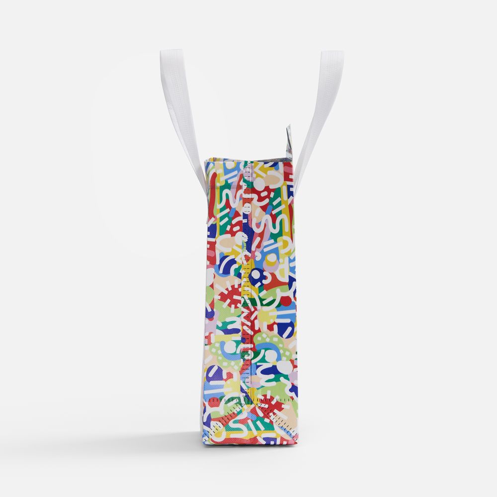 Термосумка для напитков «Термобэг» на заказ