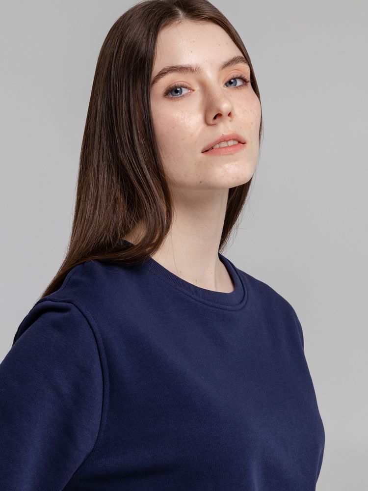 Свитшот унисекс BNC Inspire (Organic)