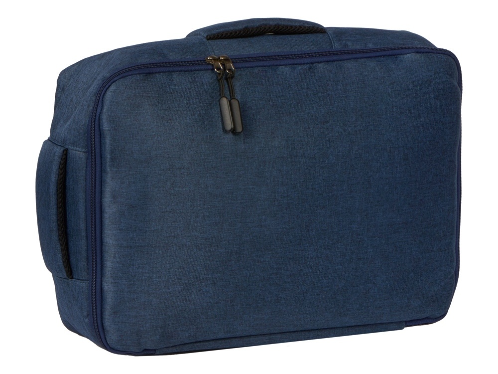 Рюкзак-трансформер Turnover для ноутбука 15 из переработанного пластика