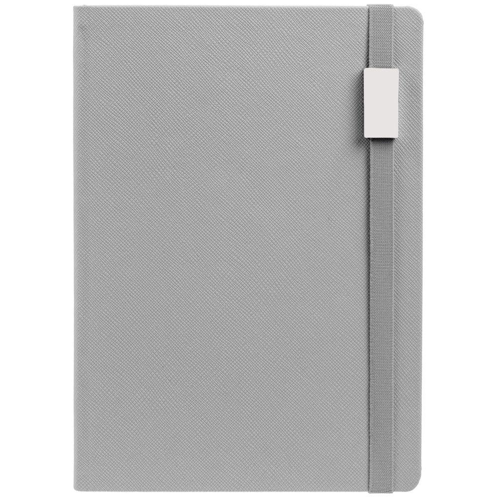 Ежедневник Must Metal, датированный