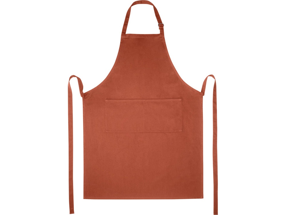 Фартук Andrea с регулируемой завязкой