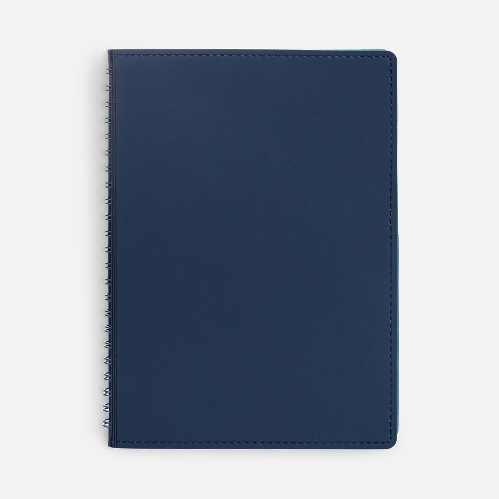 Ежедневник Spring Shall, недатированный