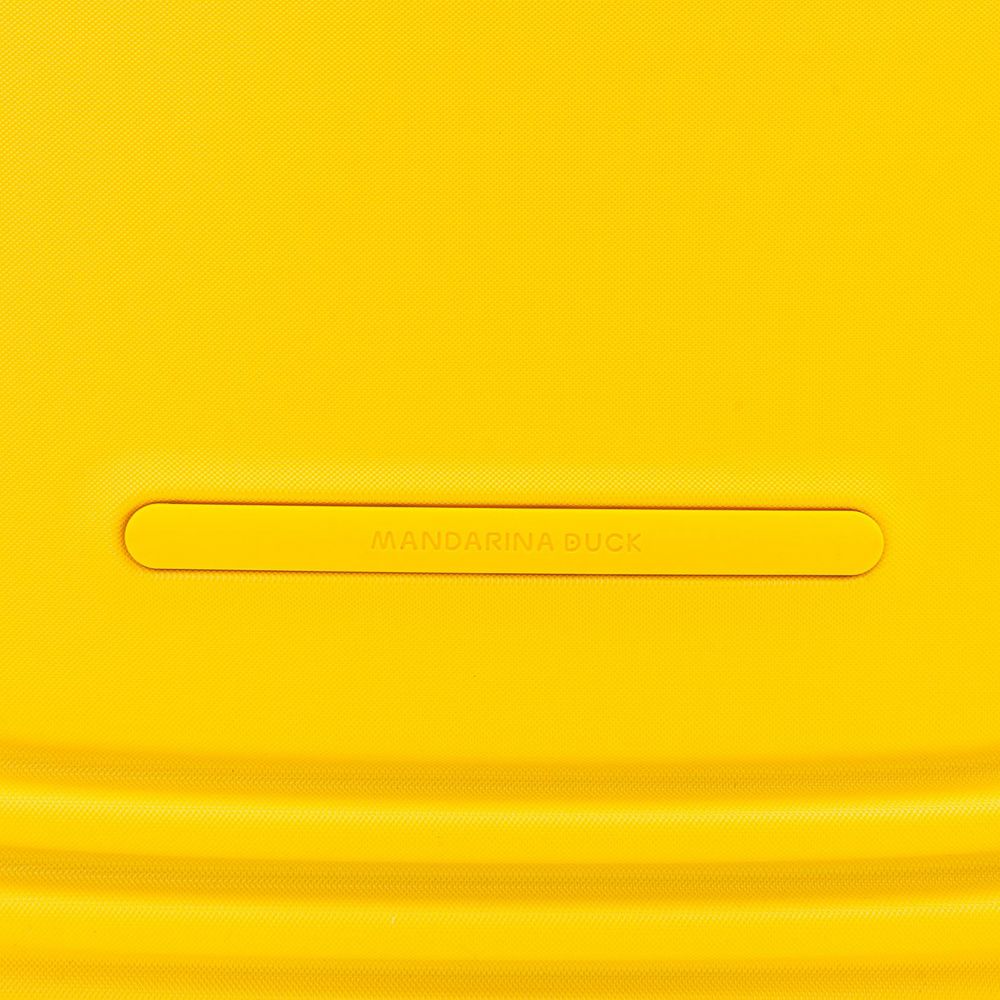 Чемодан Logoduck L