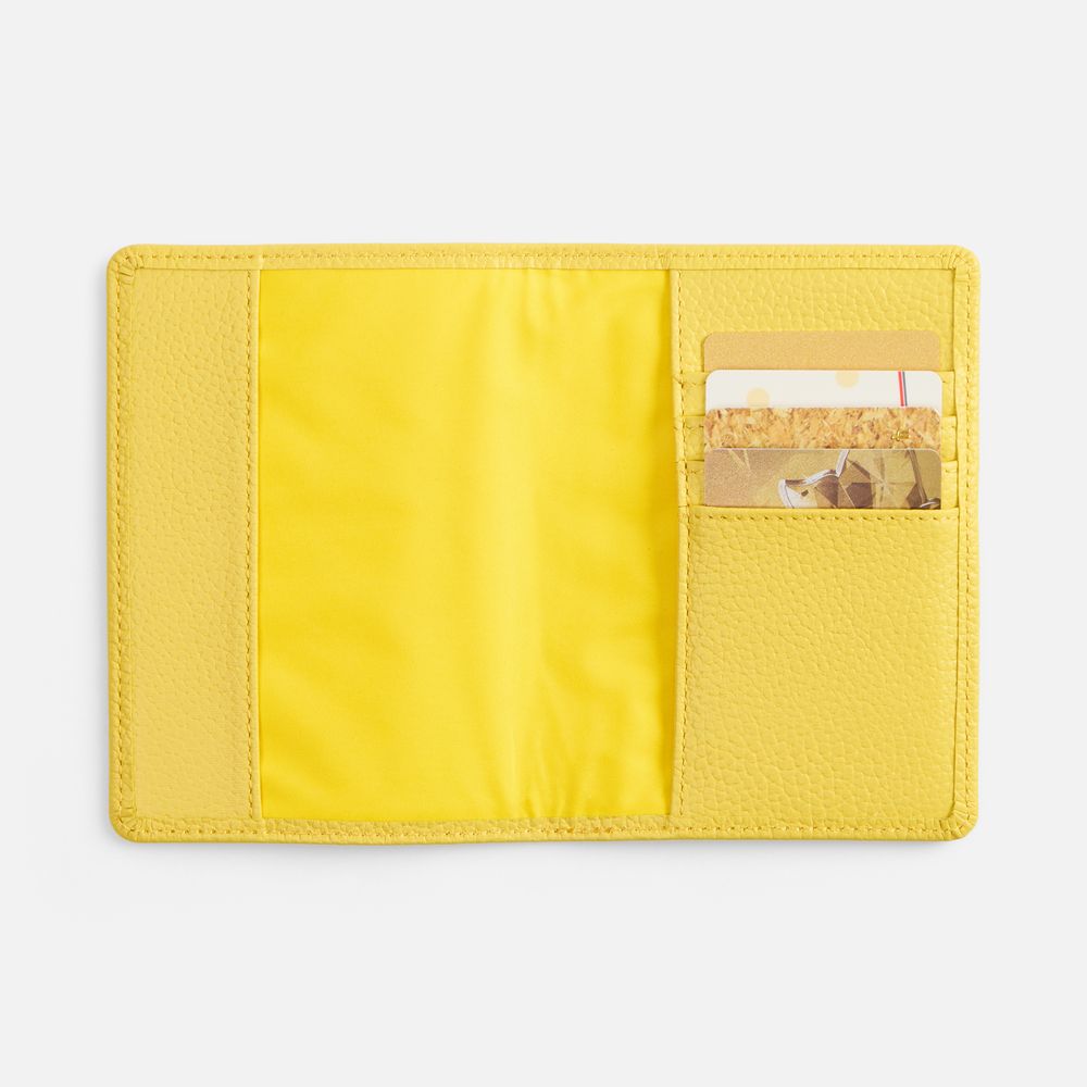 Обложка для паспорта Unison