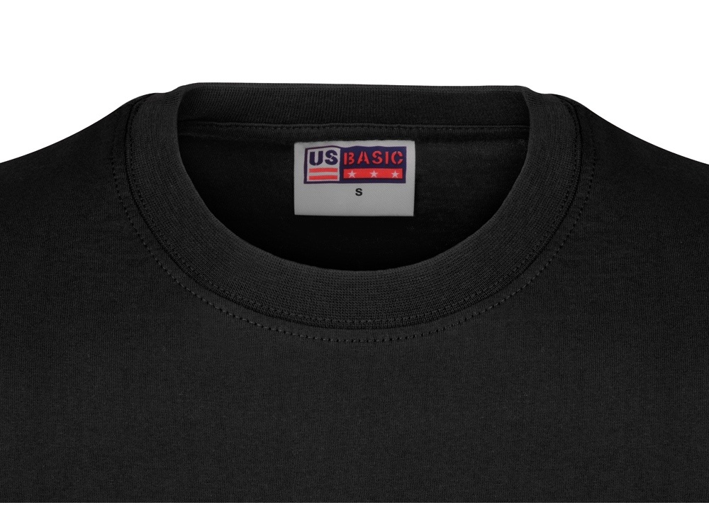 Футболка Heavy Super Club мужская