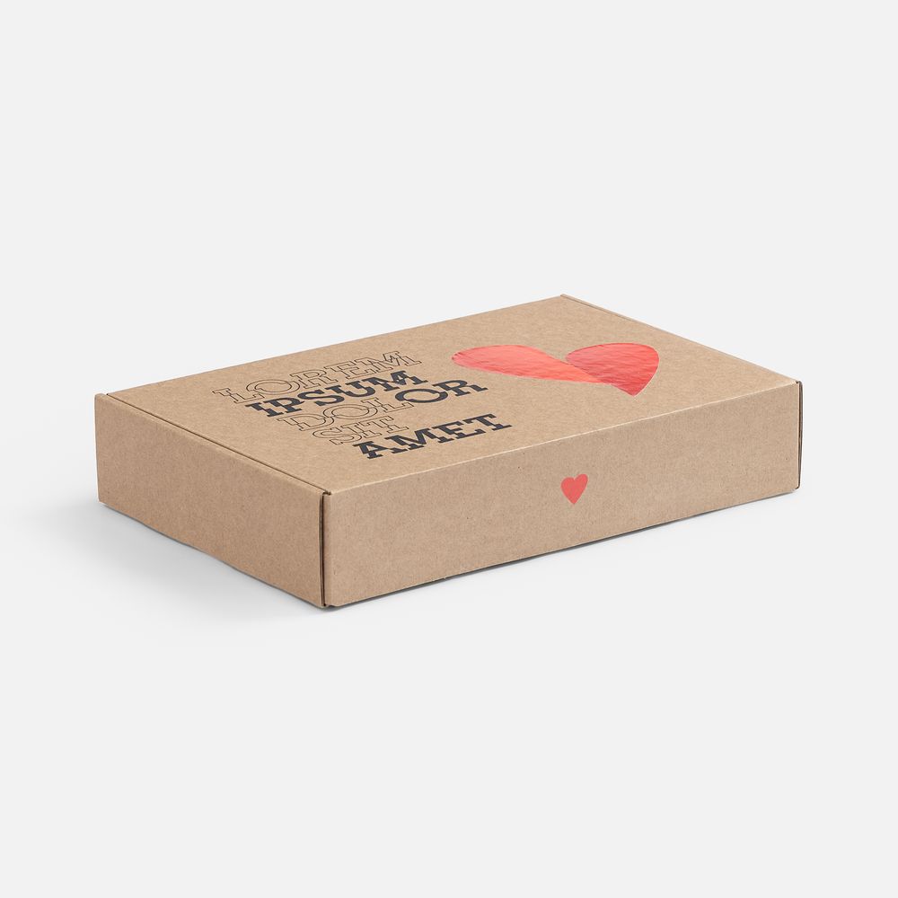 Коробка Casey