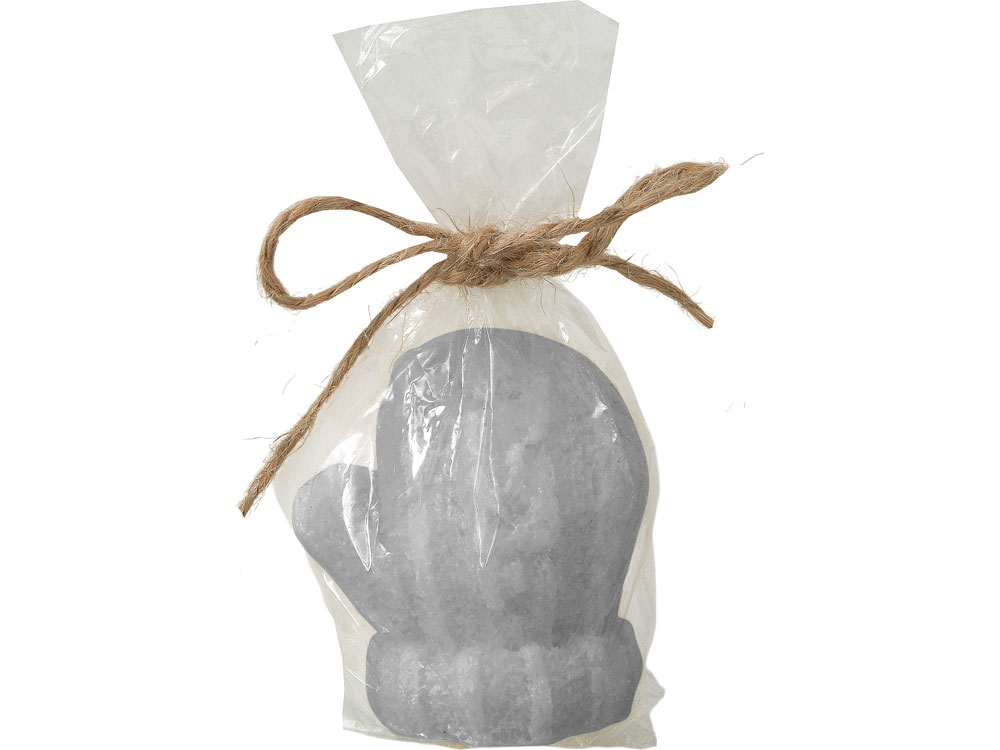 Свеча Рукавичка