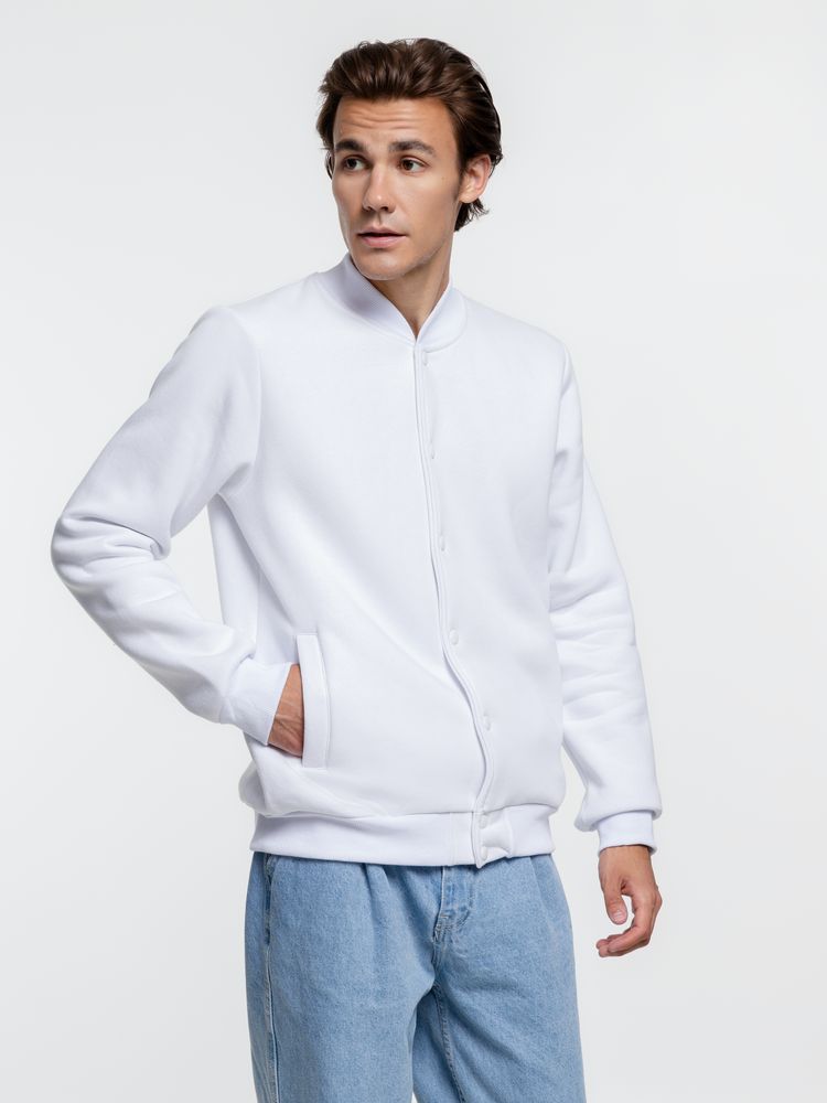 Бомбер Graduate