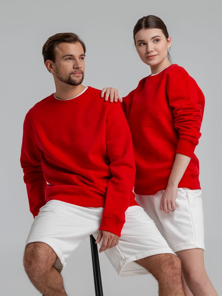 Свитшот унисекс King