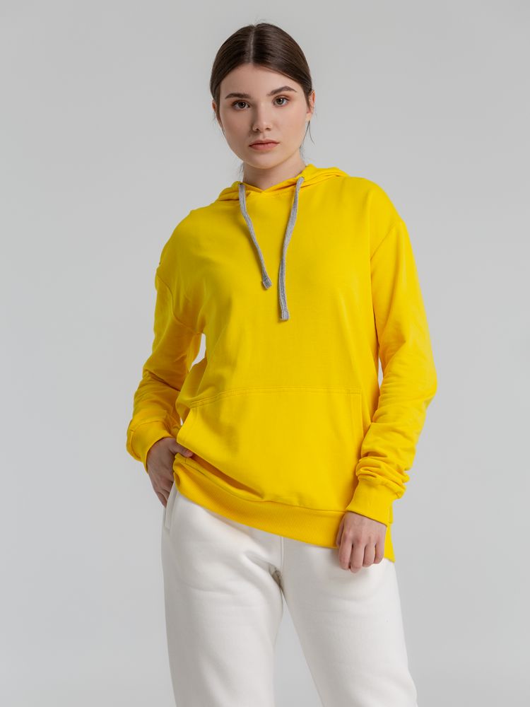 Толстовка с капюшоном Kirenga