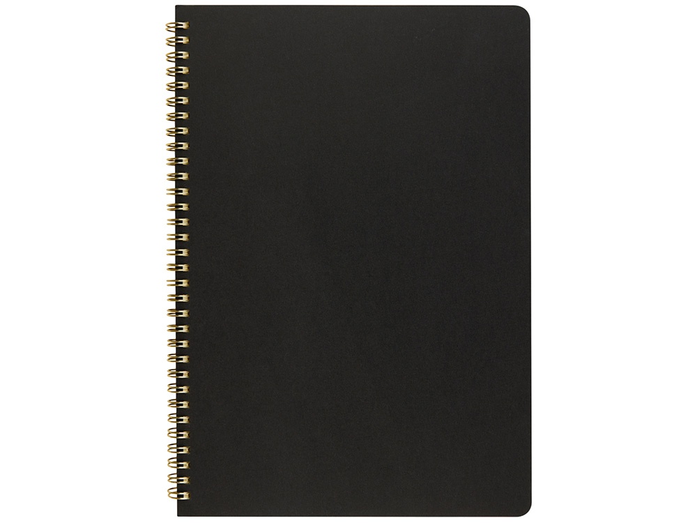 Бизнес-тетрадь А4 Pragmatic