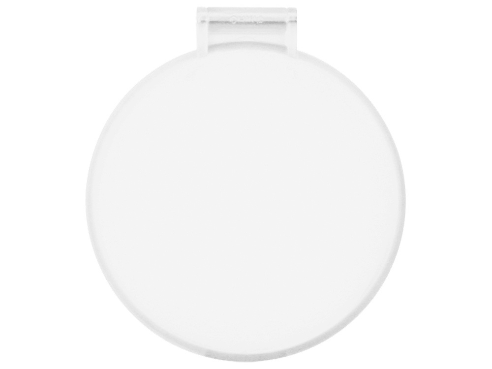 Карманное косметическое зеркало Красотка