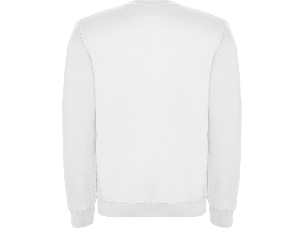 Свитшот с начесом Clasica унисекс