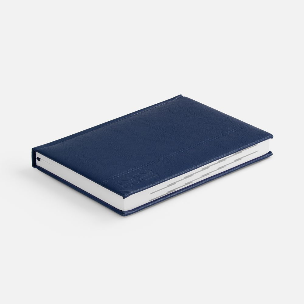 Ежедневник Baza, датированный