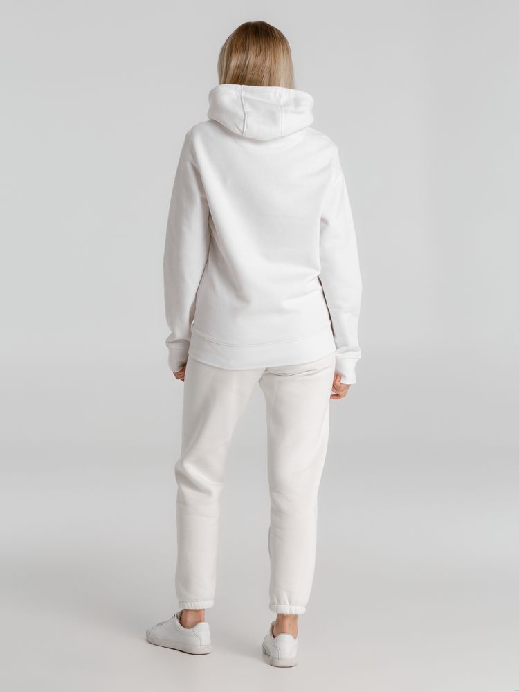 Толстовка с капюшоном унисекс King