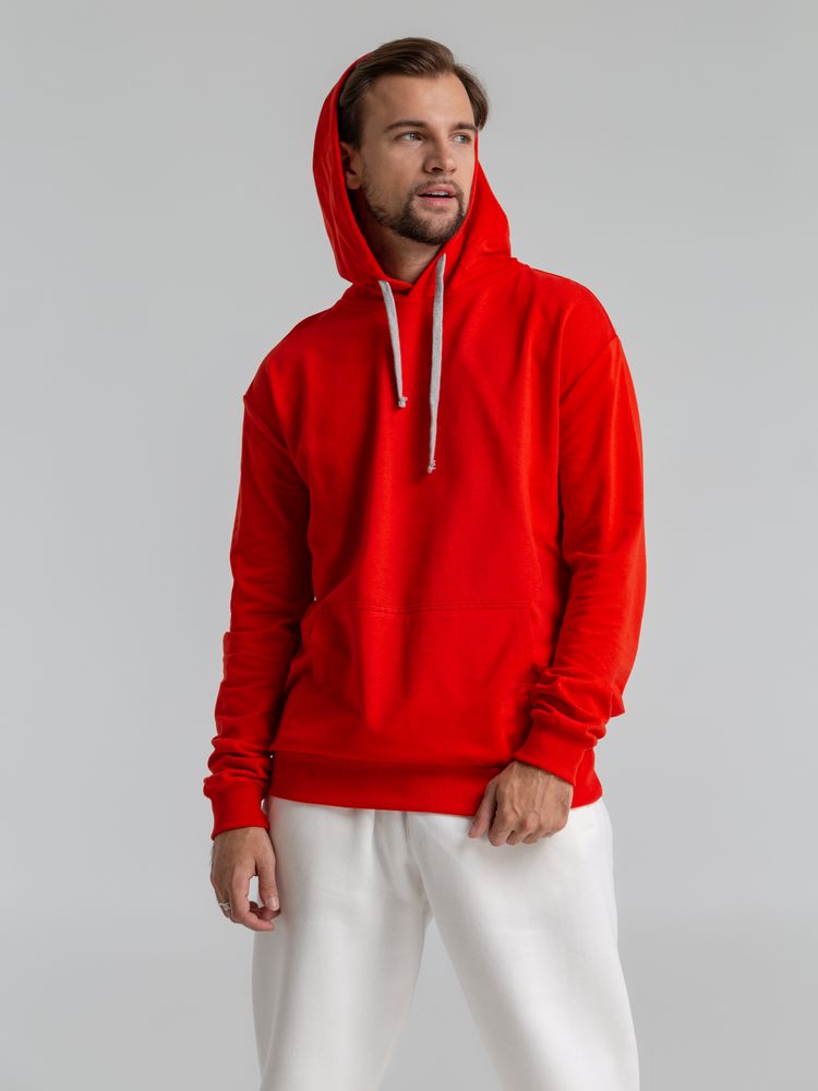 Толстовка с капюшоном Kirenga