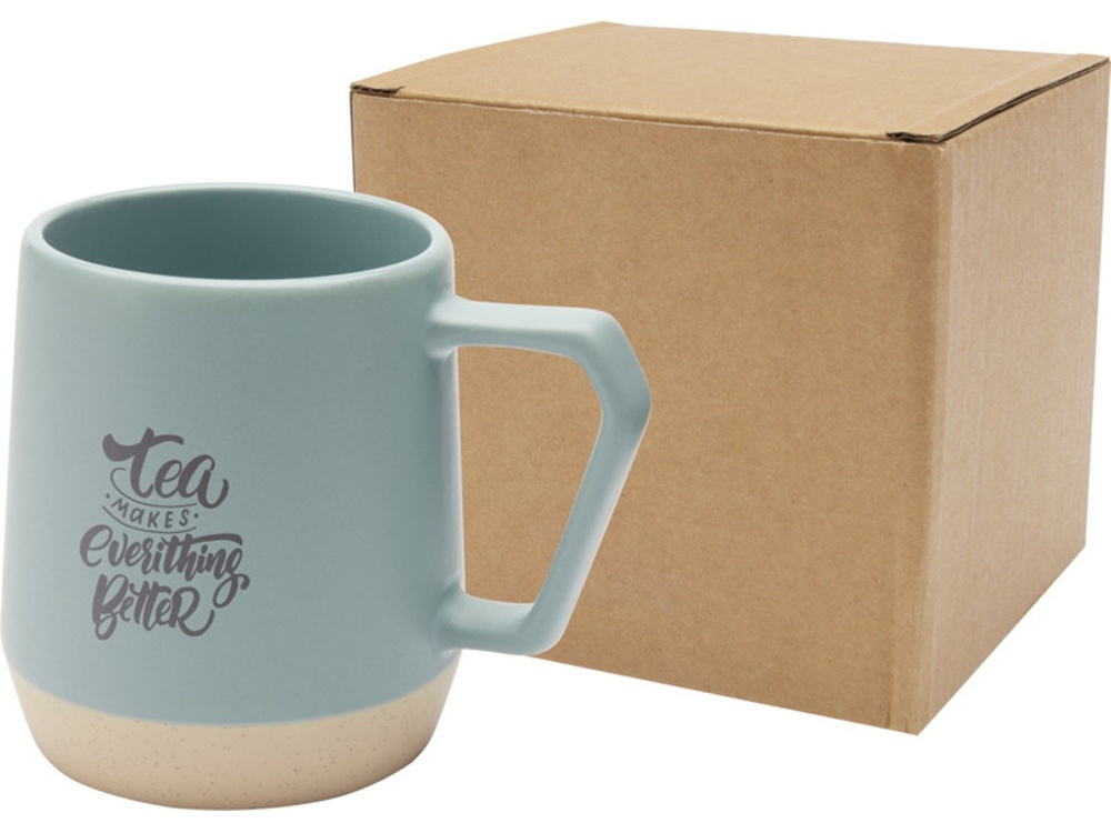 Керамическая кружка Dolce, матовая