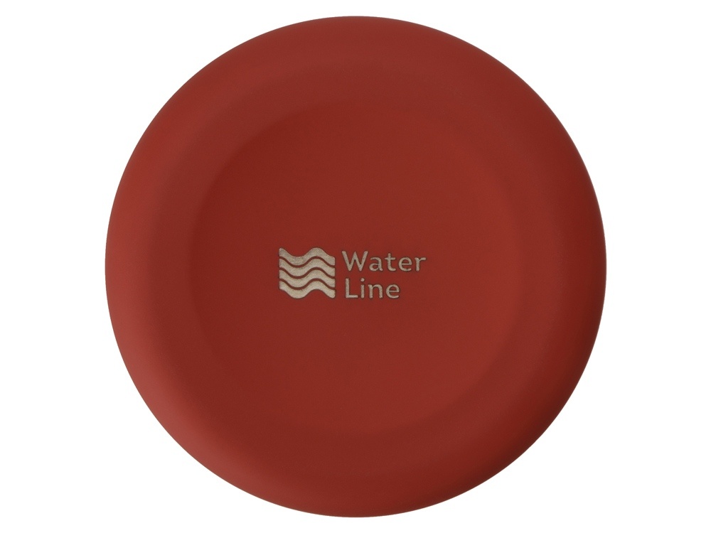 Вакуумная термобутылка с медной изоляцией  Cask, soft-touch, 500 мл