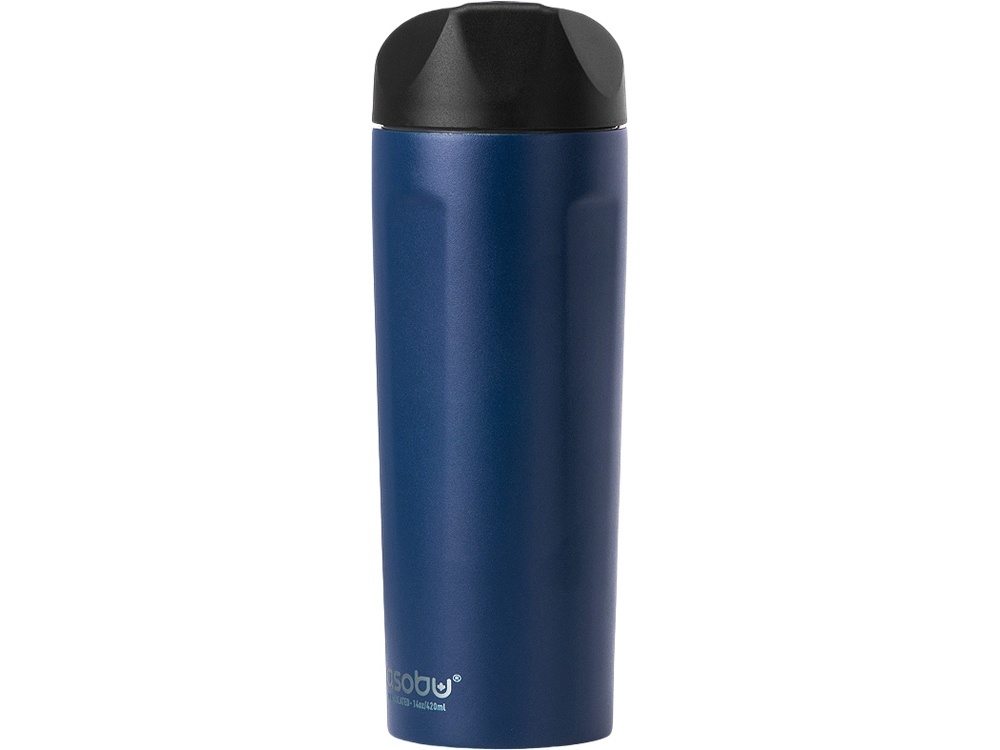 Вакуумная термокружка EASY ACCESS с блокиратором