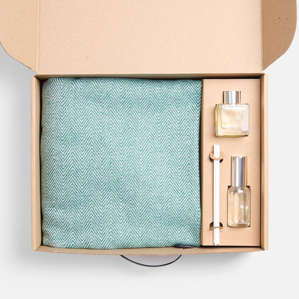 Набор Bloomsday