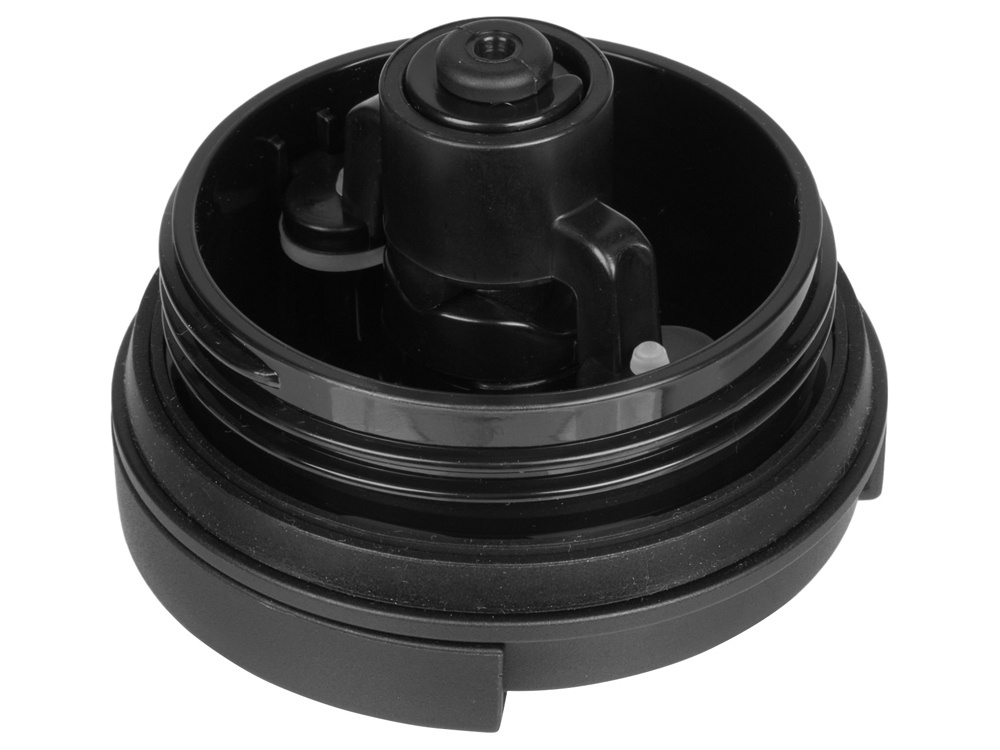 Герметичная вакуумная термокружка Pillar, 550 мл