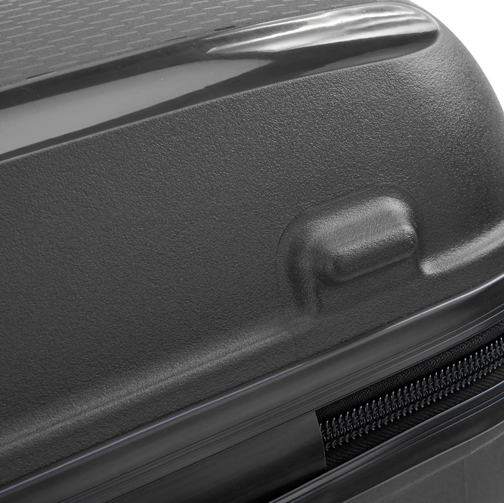 Чемодан Belmont Plus S