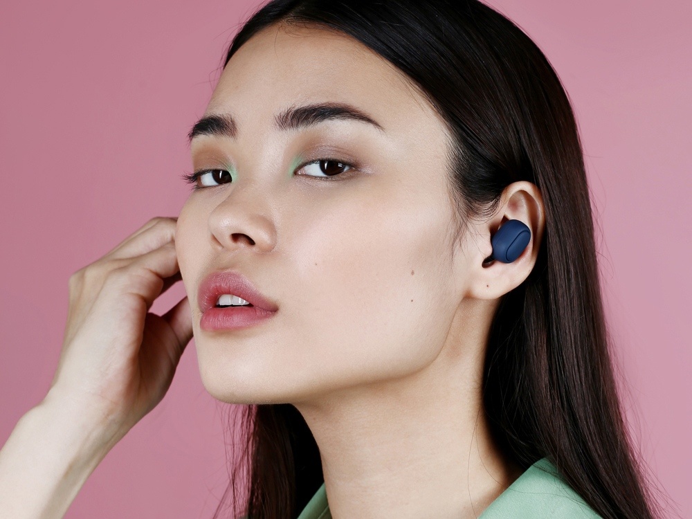 Беспроводные наушники Mysound Play