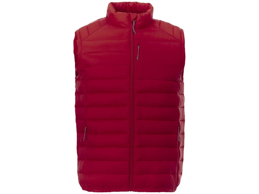 Жилет утепленный Pallas мужской